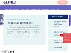 Sites similar to pimanagement.org