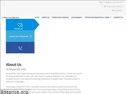 Sites similar to pimaneurology.com