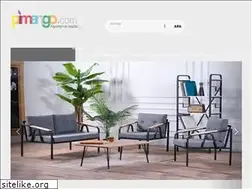 Sites similar to pimango.com