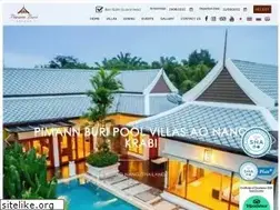 Sites similar to pimannburi.com