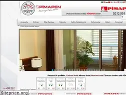 Sites similar to pimapen.biz.tr