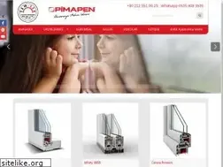 Sites similar to pimapenci.com.tr