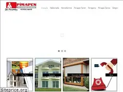 Sites similar to pimapenci.net