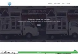 Sites similar to pimapencimiz.com