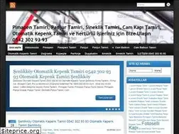 Sites similar to pimapendogramaci.com