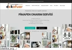 Sites similar to pimapenpanjurtamiri.com