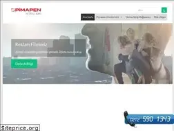 Sites similar to pimapenpvc.web.tr