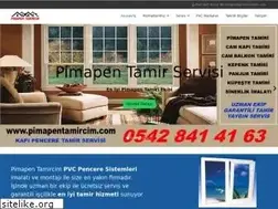 Sites similar to pimapentamircim.com