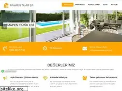 Sites similar to pimapentamirevi.com