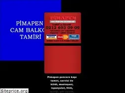 Sites similar to pimapentamiri.gen.tr
