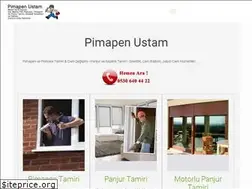 Sites similar to pimapenustam.com