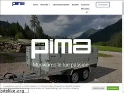 Sites similar to pimarimorchi.com
