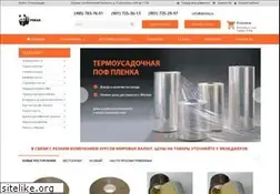 Sites similar to pimas.ru