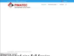 Sites similar to pimatec.ch