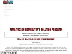 Sites similar to pimatucsonhome.org