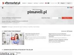 Sites similar to pimavell.pl