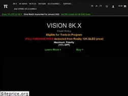 Sites similar to pimax.com