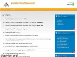 Sites similar to pimaxis.my