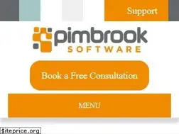 Sites similar to pimbrook.ie