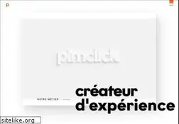 Sites similar to pimclick.com