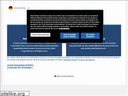Sites similar to pimco.de