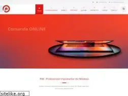 Sites similar to pimcopy.ro