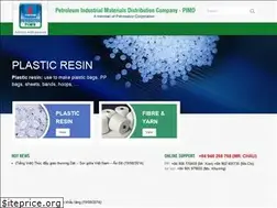 Sites similar to pimd.vn