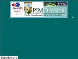 Sites similar to pimdlawnbowls.org