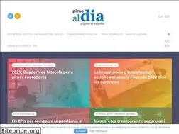 Sites similar to pimealdia.org