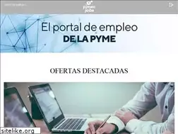 Sites similar to pimec.jobs