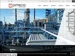 Sites similar to pimecsa.com