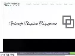 Sites similar to pimeks.com