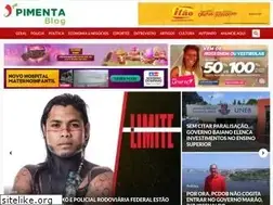 Sites similar to pimenta.blog.br