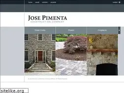 Sites similar to pimentastone.com