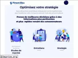 Sites similar to pimentbleu.ci