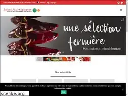 Sites similar to pimentdespelette.com