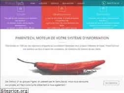 Sites similar to pimentech.fr