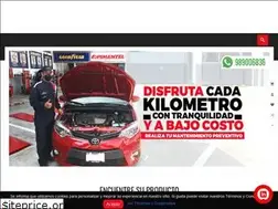 Sites similar to pimentel.com.pe