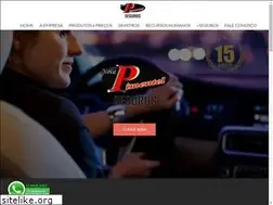 Sites similar to pimentelcorretora.com.br