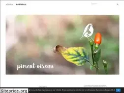 Sites similar to pimentoiseau.fr