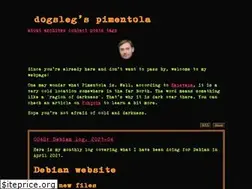Sites similar to pimentola.ru