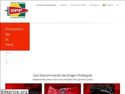 Sites similar to pimenton-upp.com