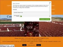 Sites similar to pimentondemurcia.es