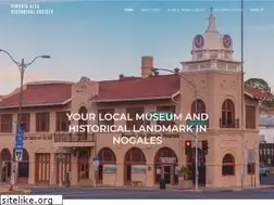 Sites similar to pimeriaaltamuseum.org