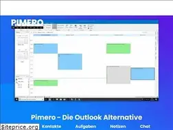 Sites similar to pimero.com