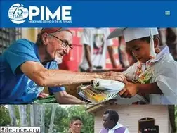 Sites similar to pimeusa.com