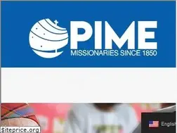 Sites similar to pimeusa.org