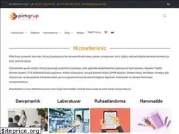 Sites similar to pimgrup.com