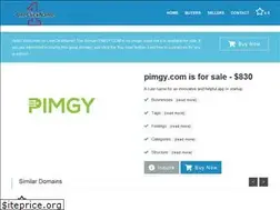 Sites similar to pimgy.com