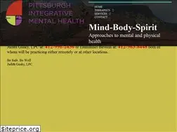 Sites similar to pimhservices.com
